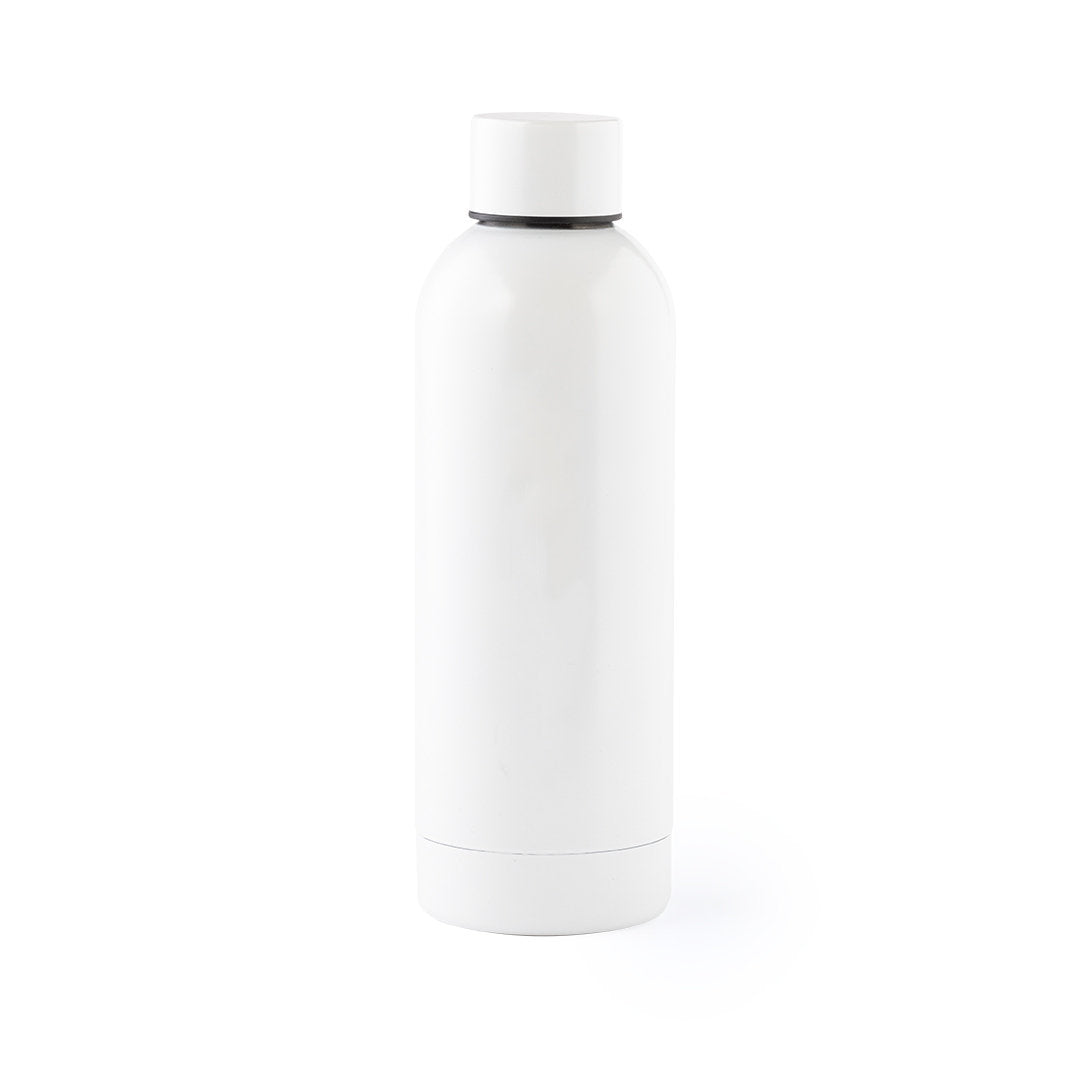 Bidão em Aço Inoxidável 800 ml - Cores Metalizadas
