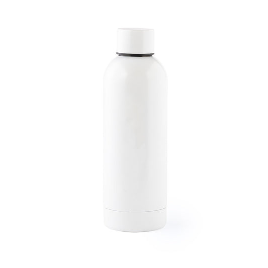 Bidão em Aço Inoxidável 800 ml - Cores Metalizadas