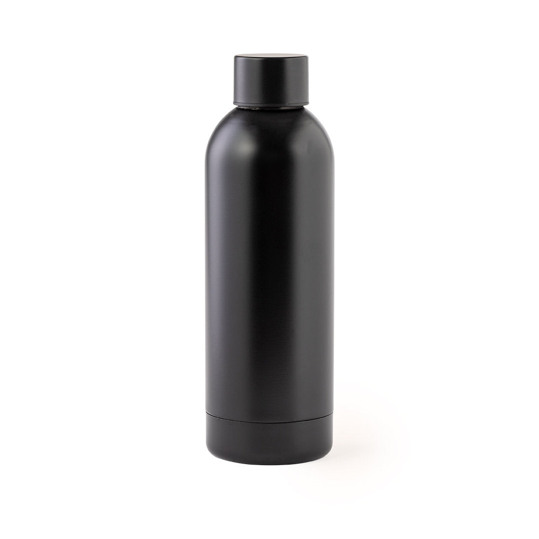 Bidão em Aço Inoxidável 800 ml - Cores Metalizadas