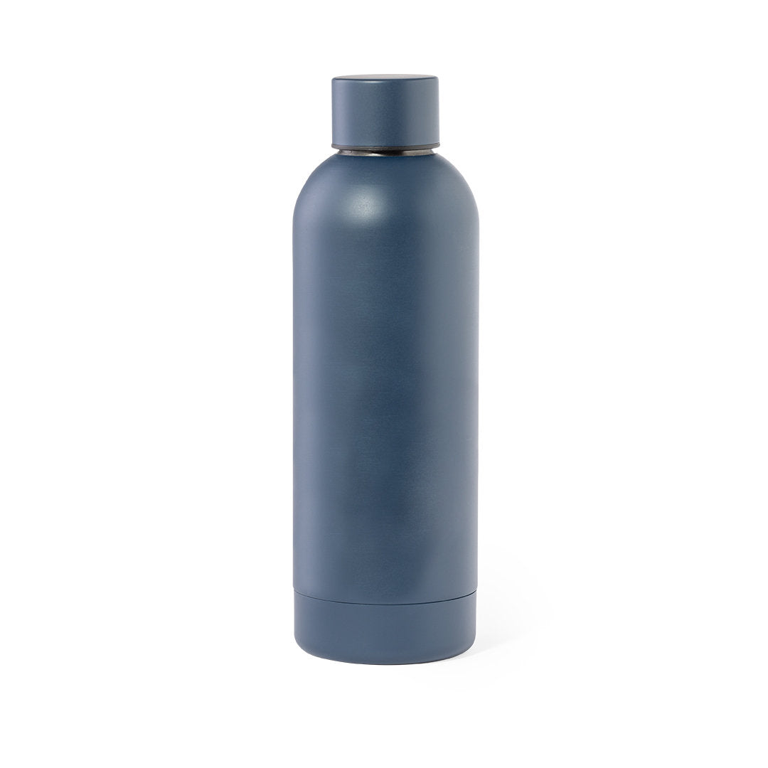 Bidão em Aço Inoxidável 800 ml - Cores Metalizadas