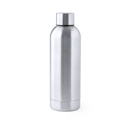 Bidão em Aço Inoxidável 800 ml - Cores Metalizadas