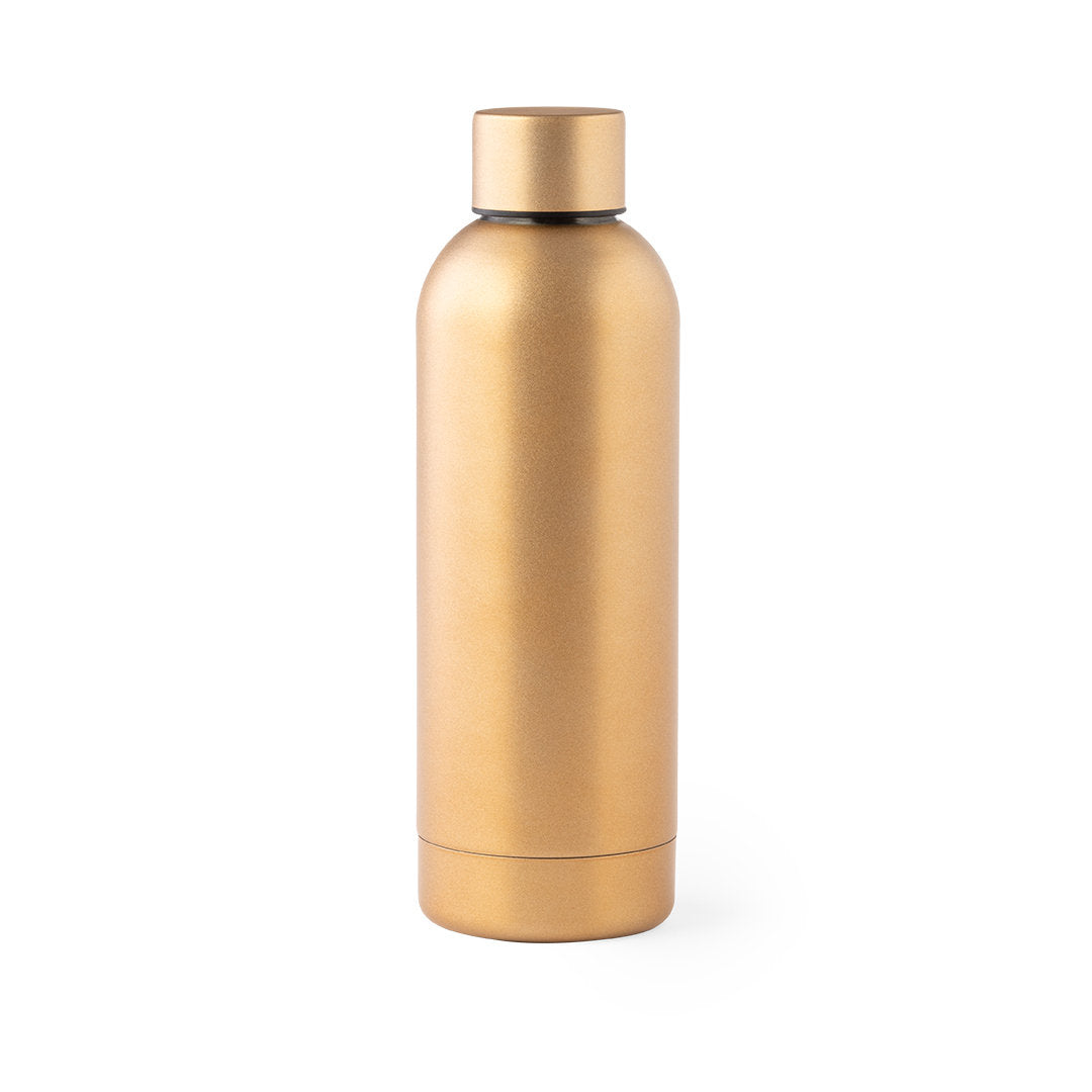Bidão em Aço Inoxidável 800 ml - Cores Metalizadas