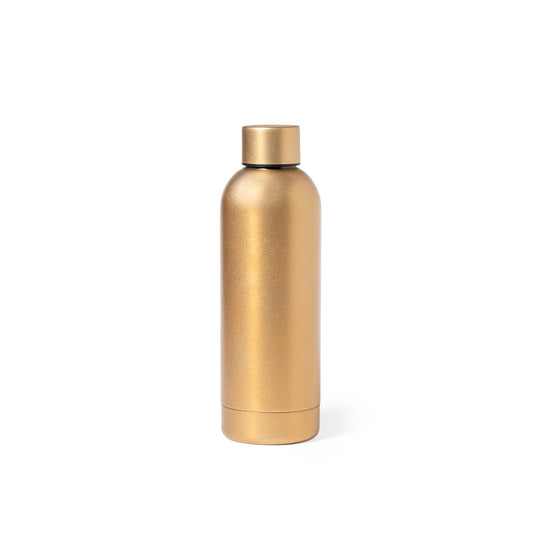 Bidão em Aço Inoxidável 800 ml - Cores Metalizadas