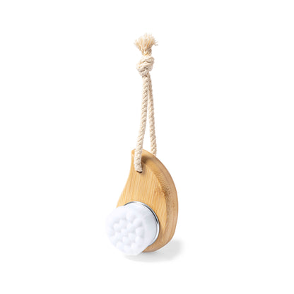 Tospin Limpiador Facial Natural em Madeira