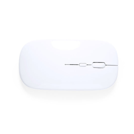 Ratão Óptico Sem Fios Ergonómico e Sustentável