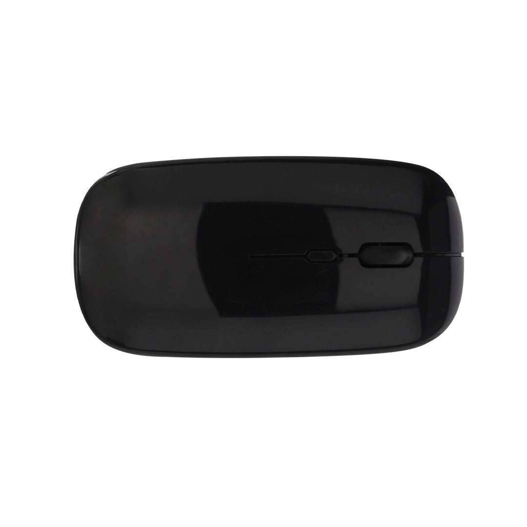 Ratão Óptico Sem Fios Ergonómico e Sustentável