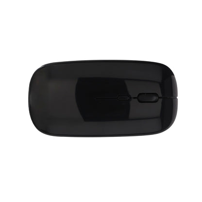 Ratão Óptico Sem Fios Ergonómico e Sustentável