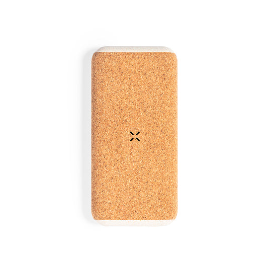 Power Bank Limerick 8000mAh com Carregamento Sem Fios