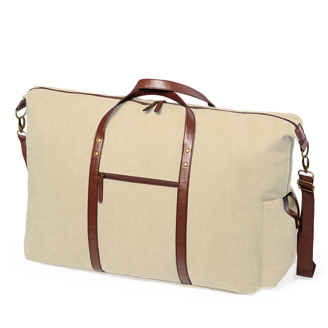Bolso Stariux em Canvas Resistente e Design Elegante