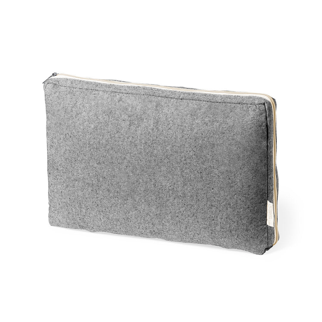 Funda Acolchoada Drift para Portátil até 15'' Sustentável