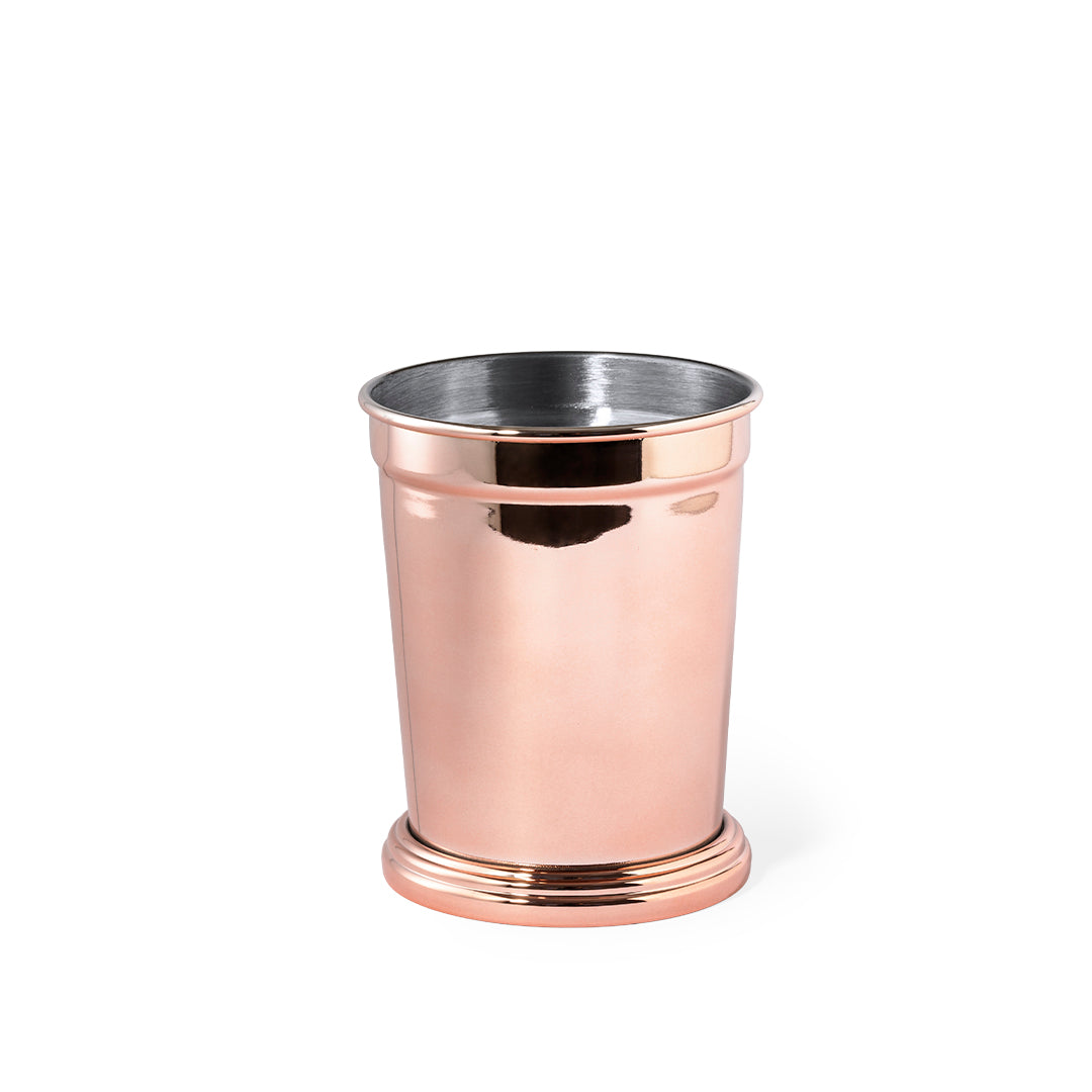Copo Inox 400ml com Revestimento em Cobre