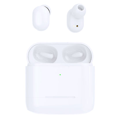 Auriculares Bluetooth Baksen com Estojo Elegante