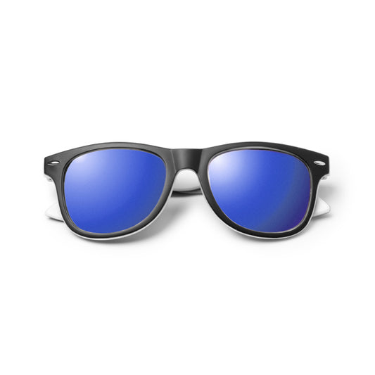 Óculos de Sol em Policarbonato com Lentes UV400