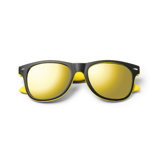 Óculos de Sol em Policarbonato com Lentes UV400