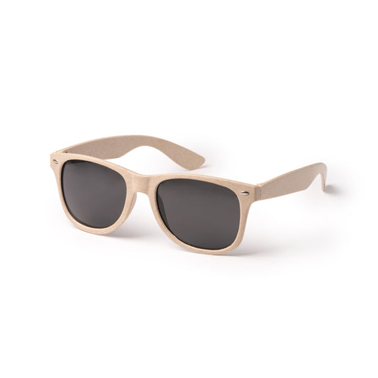 Óculos de Sol SOLEC com Design Clássico