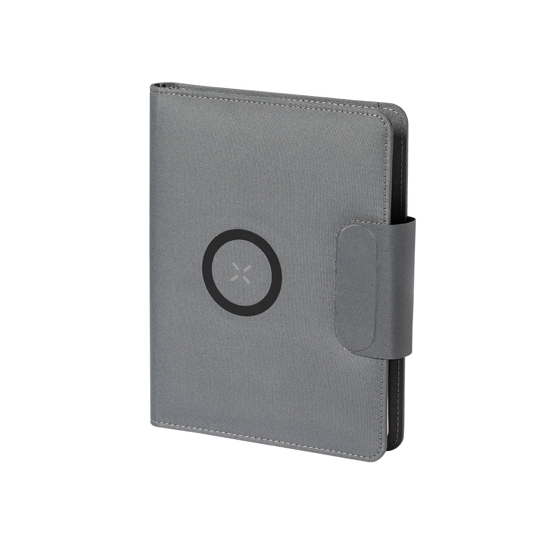 Dambier - Bloc Multifuncional com Carregador Wireless