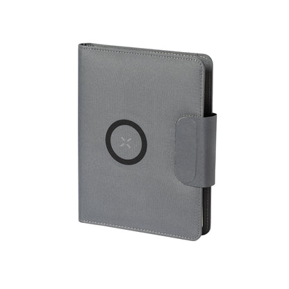 Dambier - Bloc Multifuncional com Carregador Wireless
