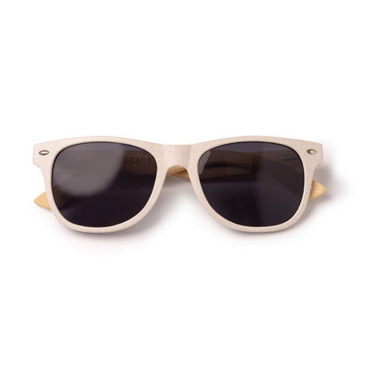Óculos de Sol em Plástico com Lentes Polarizadas