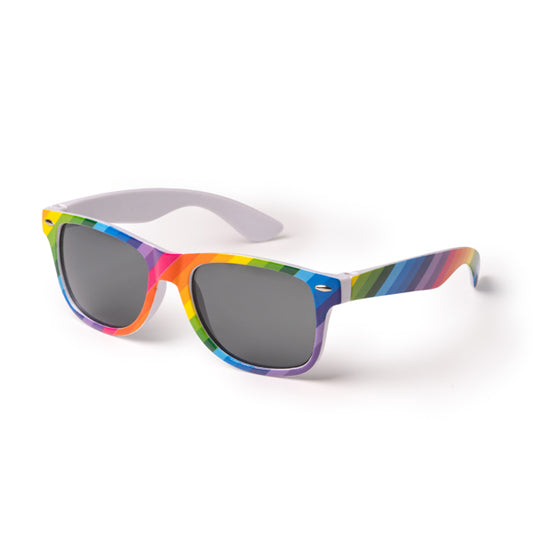 Óculos de Sol DALEY com Armação Multicolorida