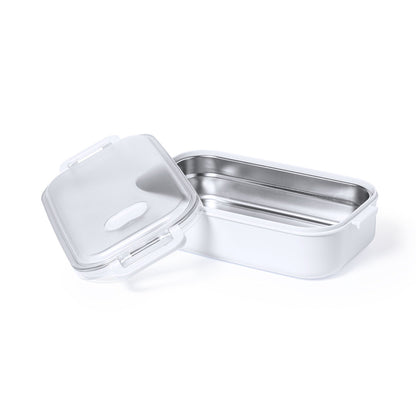 Fiambrera Térmica 500 ml com Fecho Hermético