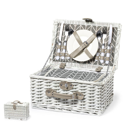 Cesta Nevera Picnic 'Midland' para 2 Pessoas