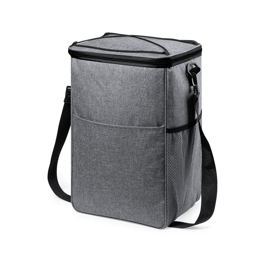 Set Barbecue Arcadia com Acessórios e Bolsa Isotérmica