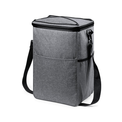 Set Barbecue Arcadia com Acessórios e Bolsa Isotérmica