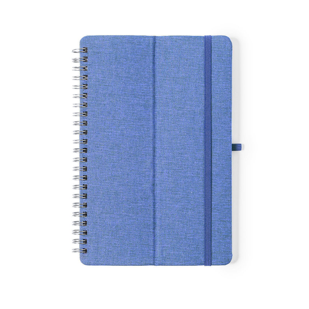 Maisux - Libreta Sustentável com Suporte para Telemóvel
