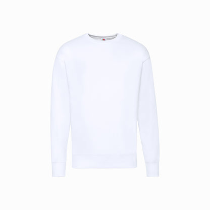 Sudadera Clássica para Criança - Conforto e Durabilidade