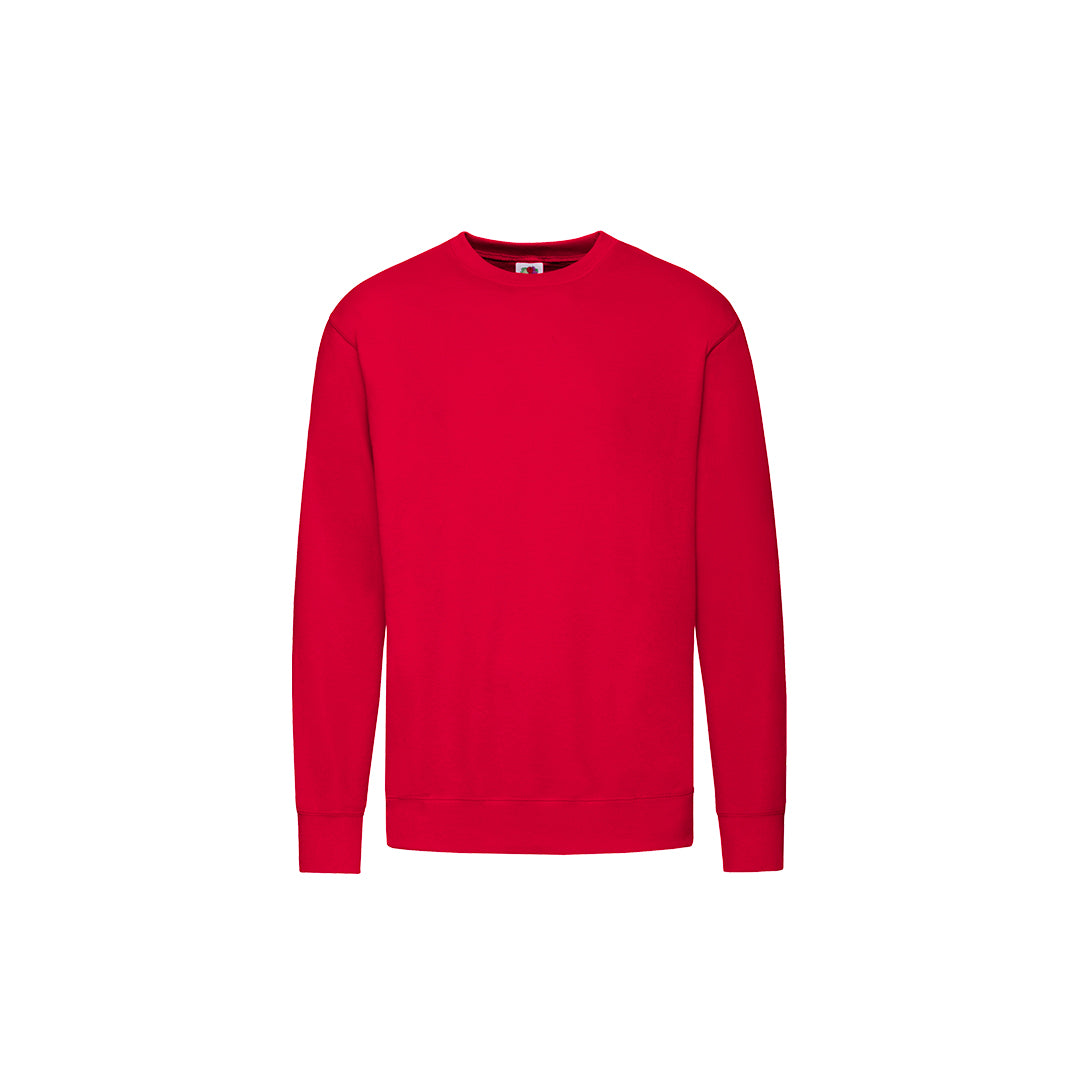 Sudadera Clássica para Criança - Conforto e Durabilidade