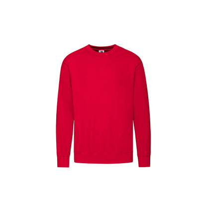 Sudadera Clássica para Criança - Conforto e Durabilidade