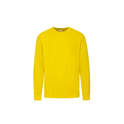 Sudadera Clássica para Criança - Conforto e Durabilidade