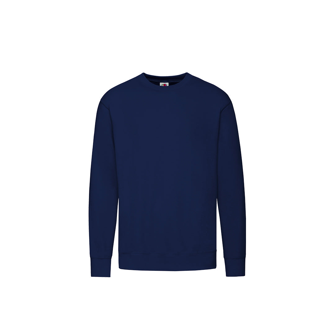 Sudadera Clássica para Criança - Conforto e Durabilidade