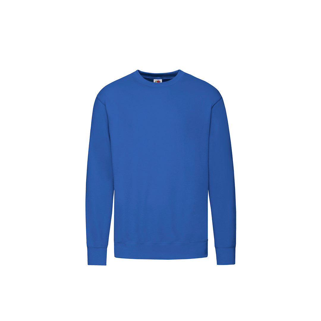 Sudadera Clássica para Criança - Conforto e Durabilidade