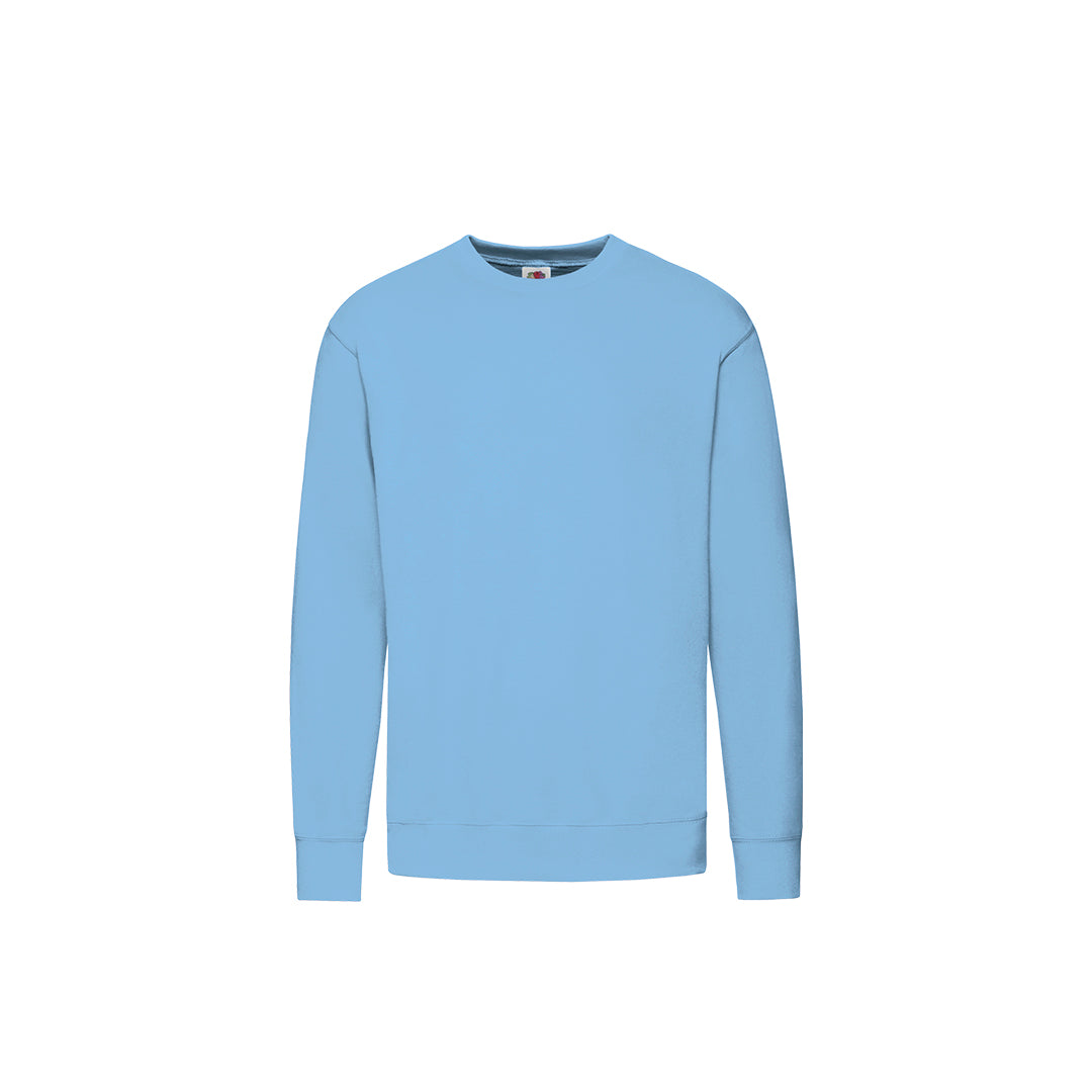 Sudadera Clássica para Criança - Conforto e Durabilidade