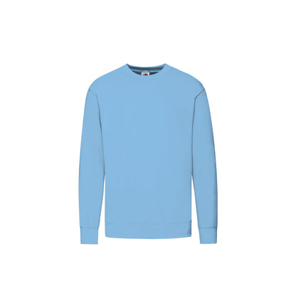 Sudadera Clássica para Criança - Conforto e Durabilidade