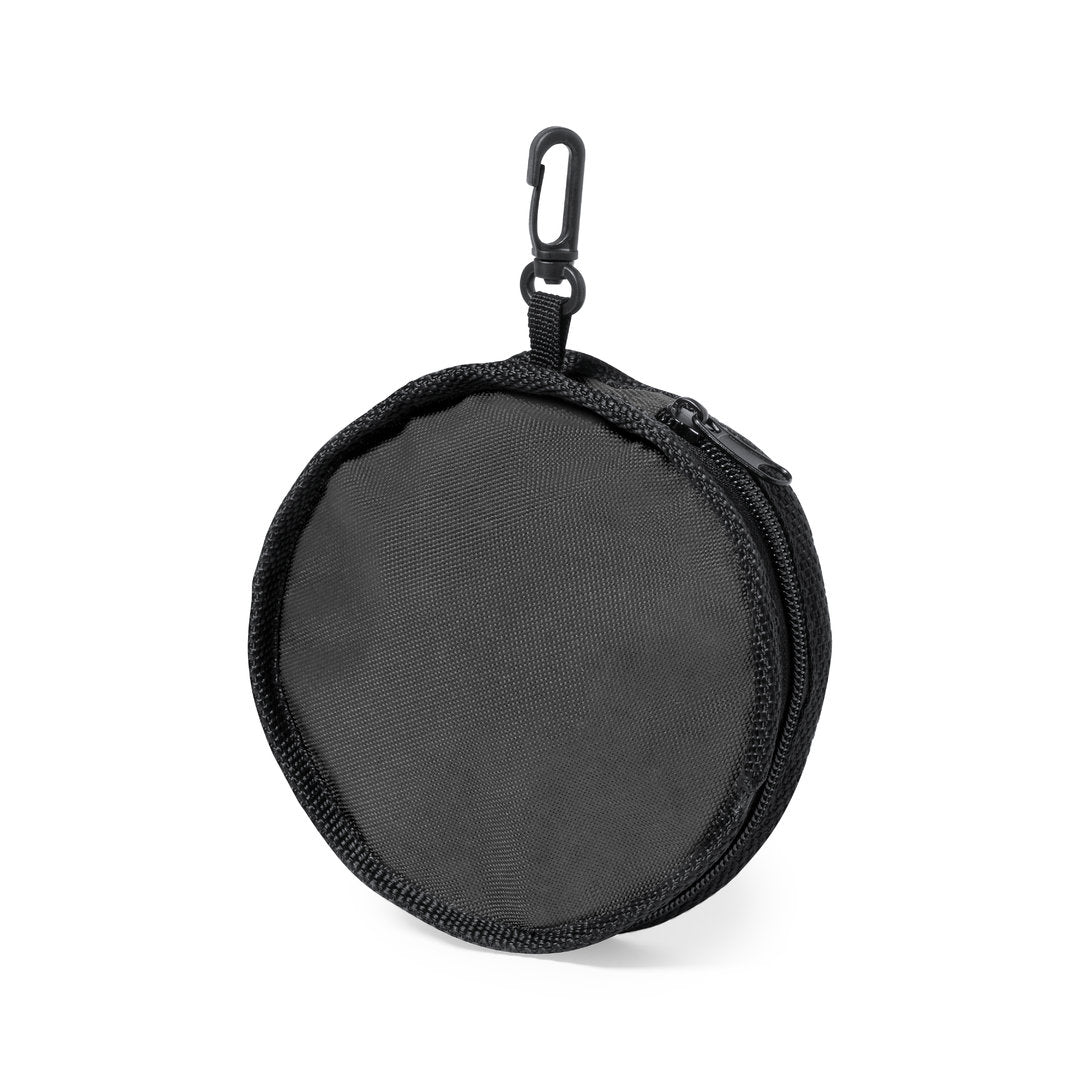 Bowl Compacto e Portátil com Dois Compartimentos
