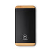 Powerbank de Alumínio 10000mAh com Luz LED