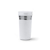 Copo Térmico em Aço Inoxidável 400ml com Tampa