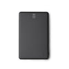 Powerbank de Alumínio 10000mAh com Luz LED
