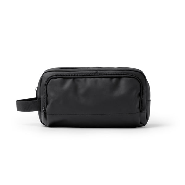 Necessaire em Poliéster com Zíper 20x15cm