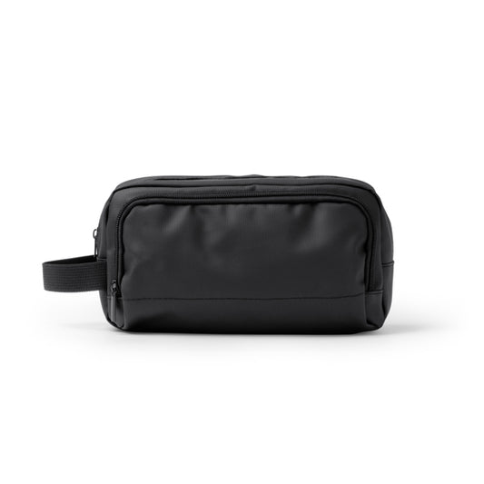 Necessaire em Poliéster com Zíper 20x15cm