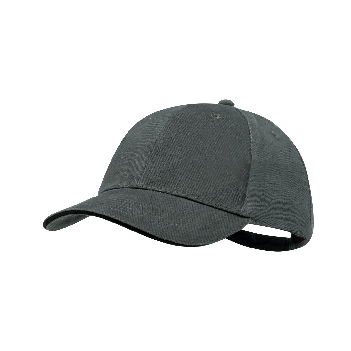Gorra Linnea em Algodão Resistente com Ajuste Metálico