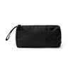Necessaire em Lona com Fecho de Metal