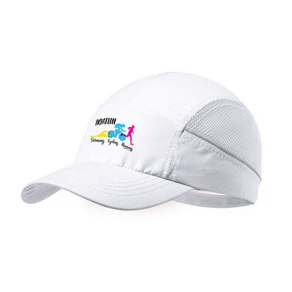 Gorra Desportiva Isildur em Microfibra Resistente