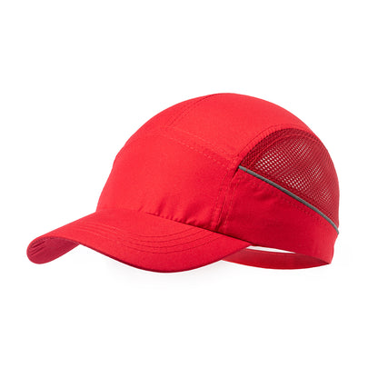 Gorra Desportiva Isildur em Microfibra Resistente