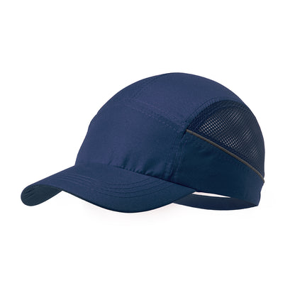 Gorra Desportiva Isildur em Microfibra Resistente