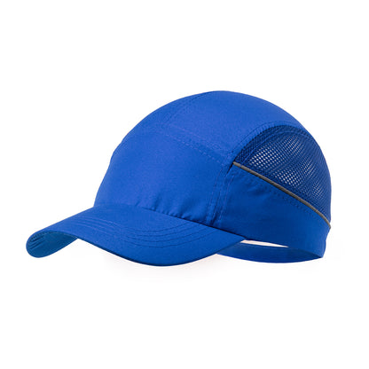 Gorra Desportiva Isildur em Microfibra Resistente