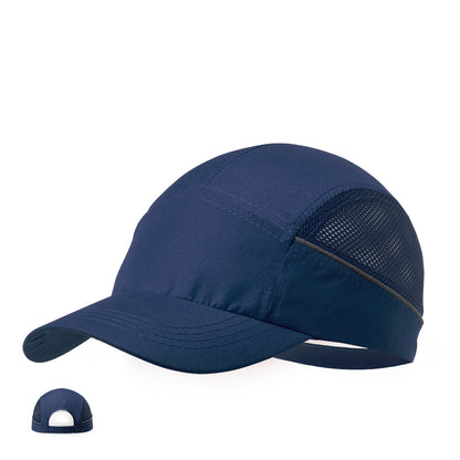 Gorra Desportiva Isildur em Microfibra Resistente