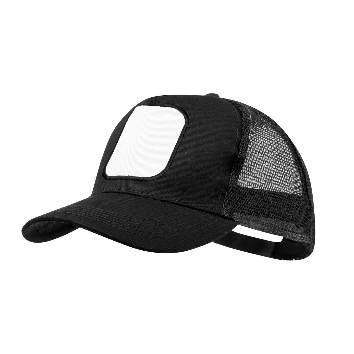 Gorra Trucker Flecher Resistente e Personalizável